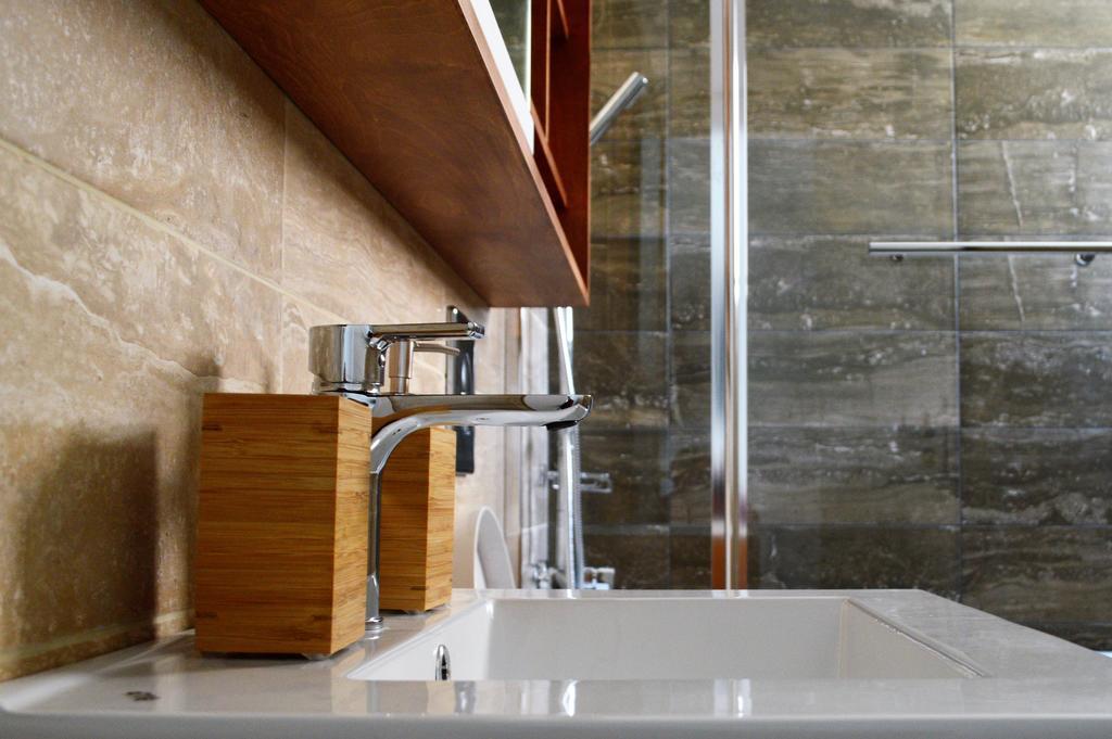 Athens Nest Apartment Bagian luar foto