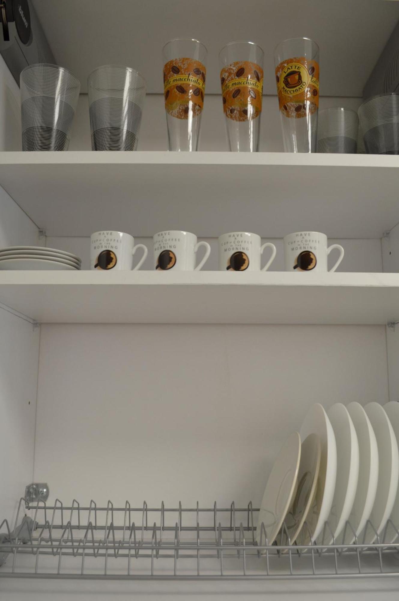 Athens Nest Apartment Bagian luar foto