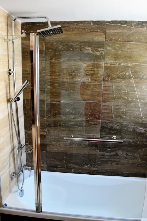 Athens Nest Apartment Bagian luar foto