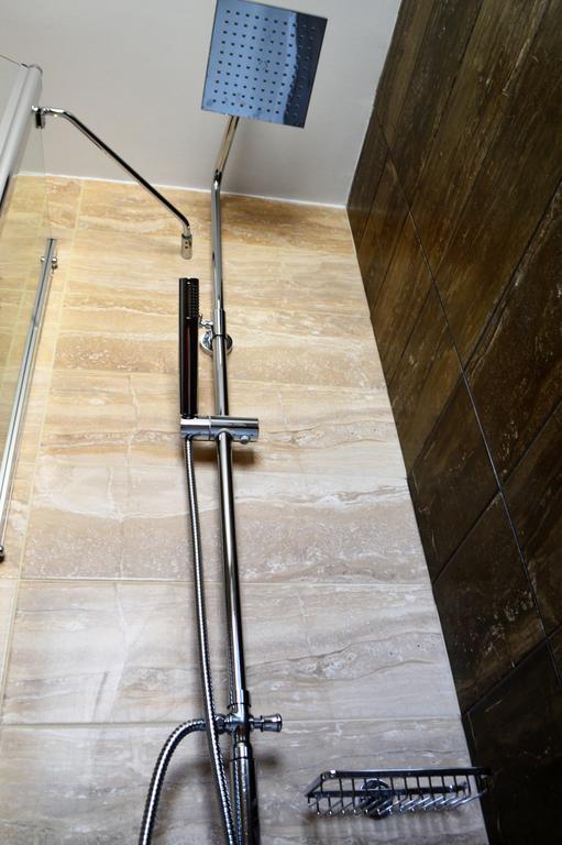 Athens Nest Apartment Bagian luar foto