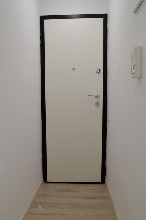 Athens Nest Apartment Bagian luar foto