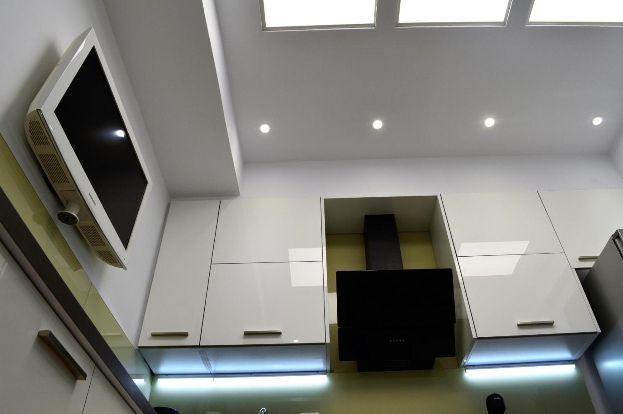 Athens Nest Apartment Bagian luar foto